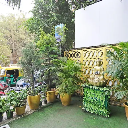 Jrd Luxury-Business Hotel-2