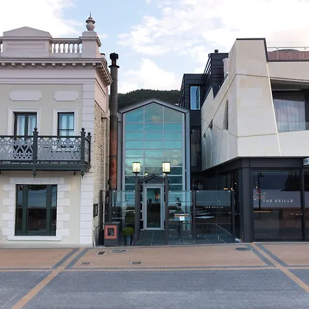 Eichardt'S Private Hotel-2