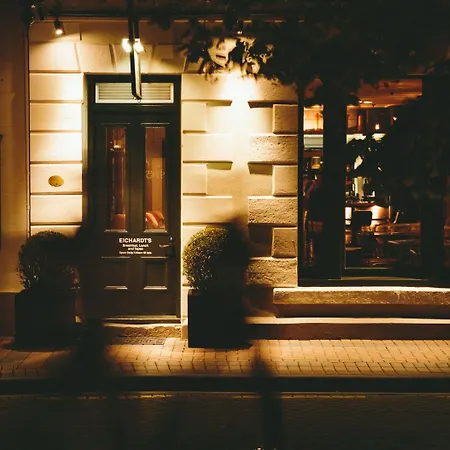 Eichardt'S Private Hotel-3