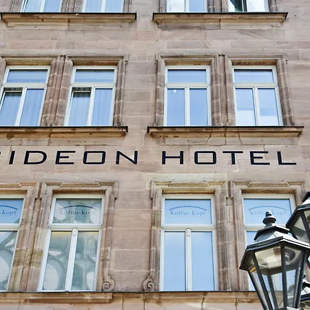 Gideon Hotel-2