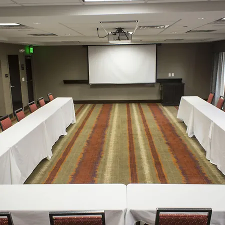 Hampton By Hilton Lansing West-2