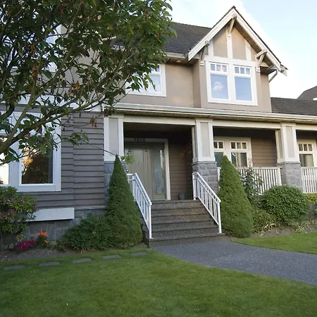 Granville House Bed And Breakfast (Adults Only)-3