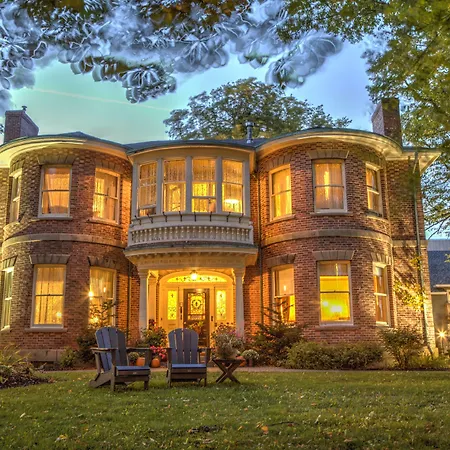 Fairholm Boutique Inns-3