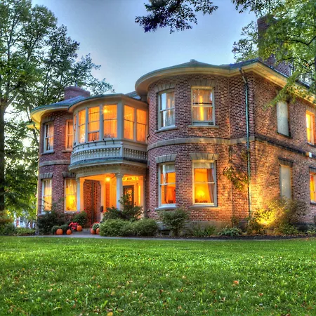 Fairholm Boutique Inns-2