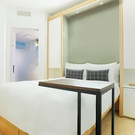 The Beverley Hotel Queen West, Sonder By Marriott Bonvoy-2