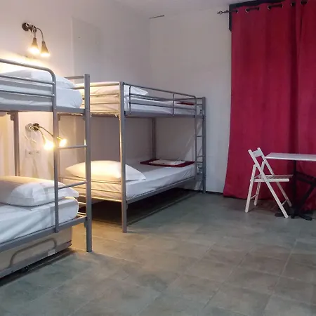Hostel Colours-2