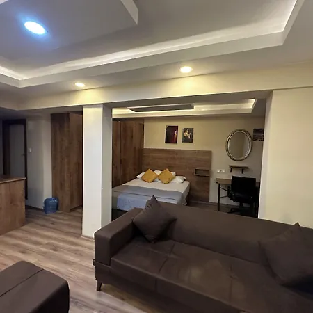 Hotel Twenty-3