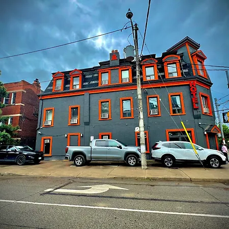 Royal Oak Inn-3