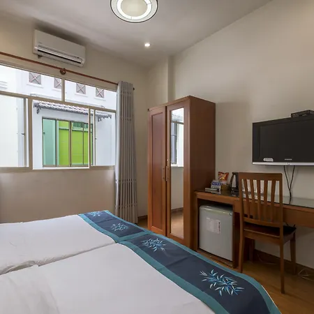 Blue River Hotel-2