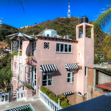 Hotel Boutique Rivera Del Rio-2