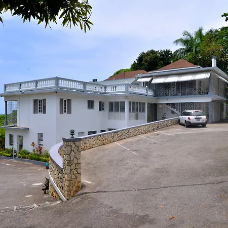 Palm View Guest House-3
