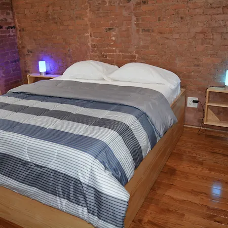 Morris Guest House (Adults Only)-2