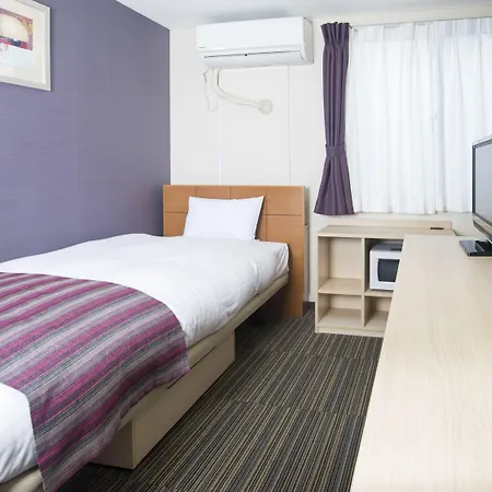 Flexstay Inn Shinagawa-3