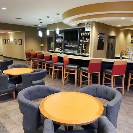 Doubletree By Hilton West Fargo Sanford Medical Center Area-3