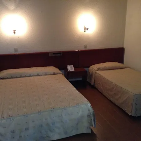 Hotel Nazareth-3