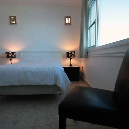 The Tryst Beachfront Hotel-3
