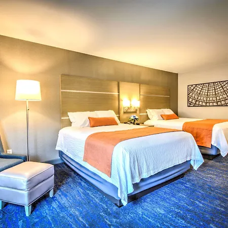 Best Western Plus Media Center Inn & Suites-2