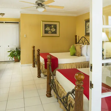 Polkerris Bed & Breakfast-3