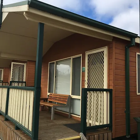 Canberra Carotel Motel-3