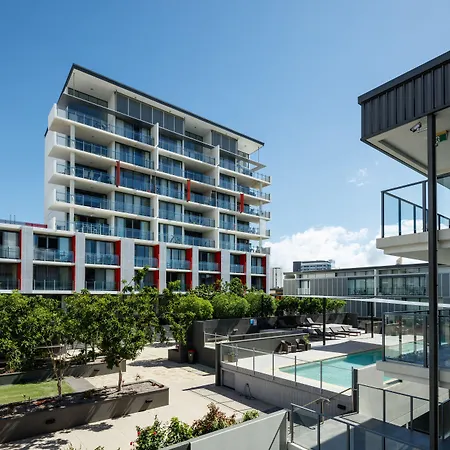 Central Islington Apartments-3