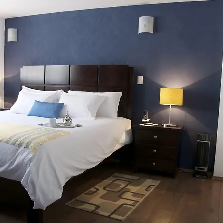 Suites Berna 12-2