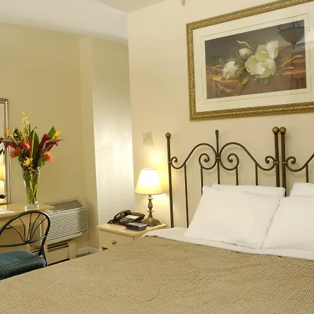 Victoria'S Mansion Guest House-2