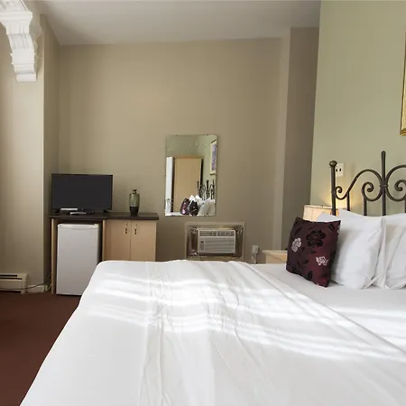 Victoria'S Mansion Guest House-3