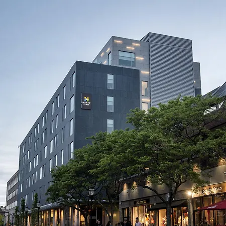Hyatt Place Portland Downtown - Old Port Square-2