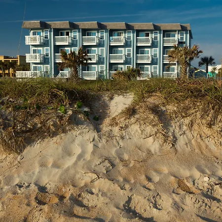 The Saint Augustine Beach House-3
