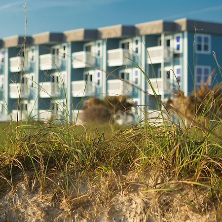 The Saint Augustine Beach House-2