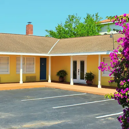 Edgewater Inn - St. Augustine-2