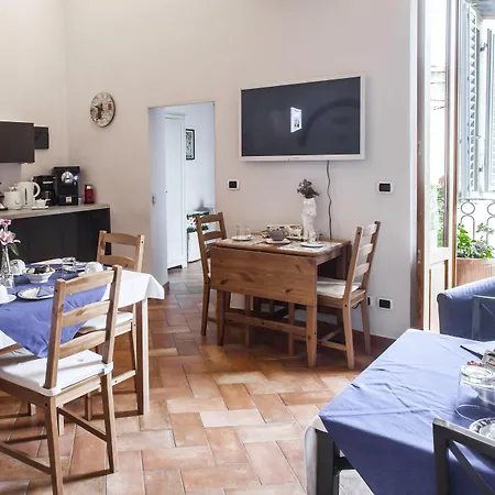 Chez Moi B&B-3