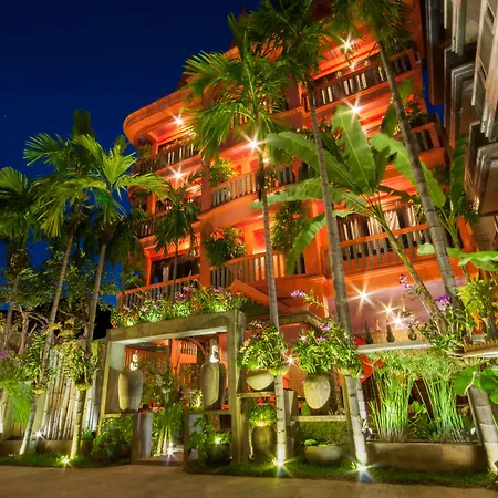 Golden Butterfly Villa-2