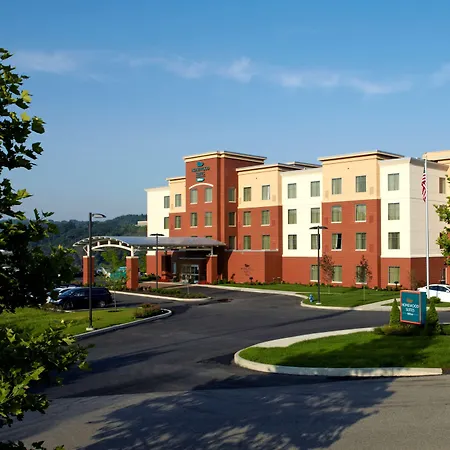 Homewood Suites By Hilton Pittsburgh Airport/Robinson Mall Area-2