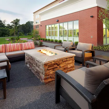 Homewood Suites By Hilton Pittsburgh Airport/Robinson Mall Area-3