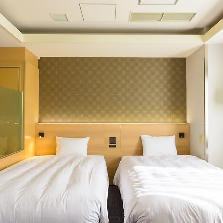 Surestay Plus Hotel By Best Western Shin-Osaka-2