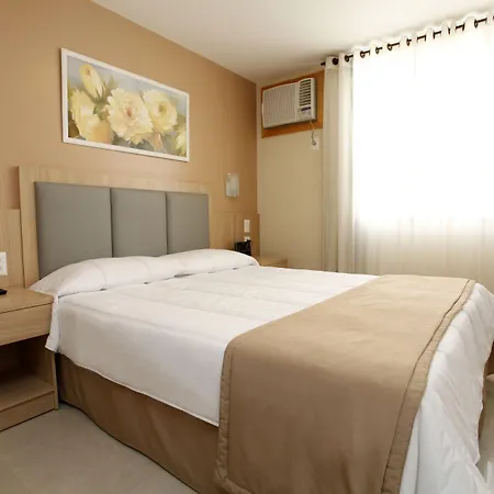 Elegance Praia Hotel-2