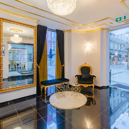 Hotel Lx Rossio-3