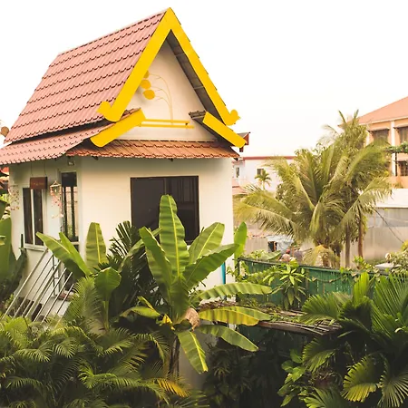 Asanak D'Angkor Boutique Hotel-2