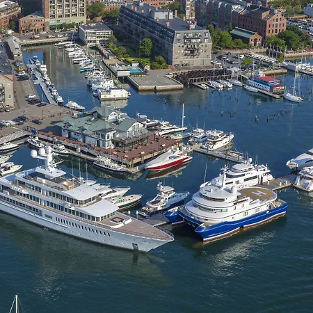 Boston Yacht Haven-2