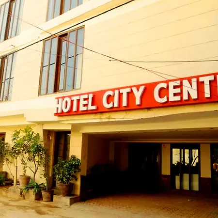 Hotel City Centre-2