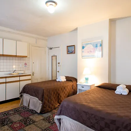 The Farrington Inn-2
