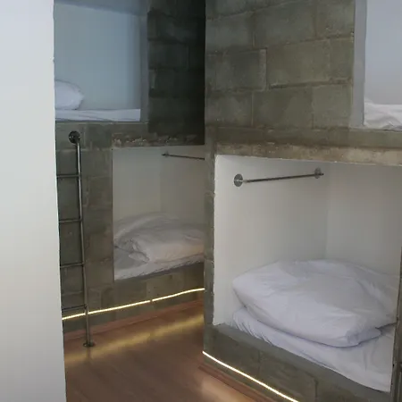 Viva Hostel Design-3