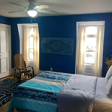 Comfy Guesthouse & Suite-2