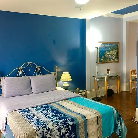 Comfy Guesthouse & Suite-3