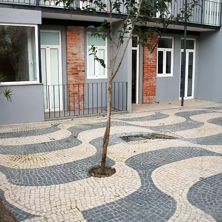 Lisbon Style-2