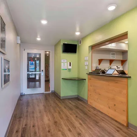 Extended Stay America Select Suites - Jacksonville - North-2