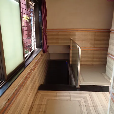 Hotel Skyway Inn Mumbai-2