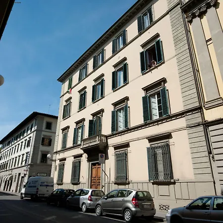 Ridolfi Guest House-3
