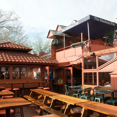 Madison Manor Boutique Hotel-2